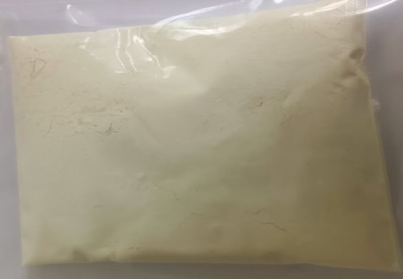 Appearance image for 2-Chloro-5,6,7-trimethoxyquinoline-3-carbaldehyde