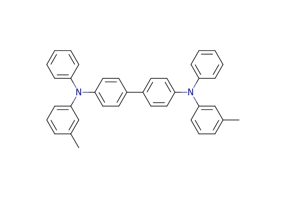 [1,1'-Biphenyl]-4,4'-diamine, N4,N4'-bis(3-methylphenyl)-N4,N4'-diphenyl-