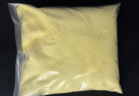 Appearance image for 9,10-Bis(6-phenylpyridin-3-yl)anthracene