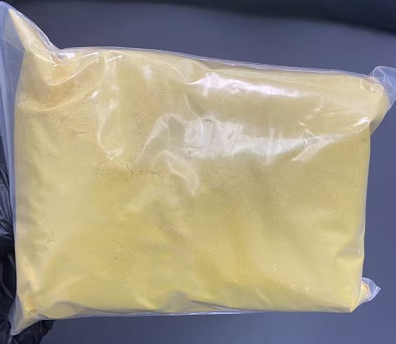 Appearance image for Ethyl 6-nitroimidazo(1,2-a)pyridine-2-carboxylate
