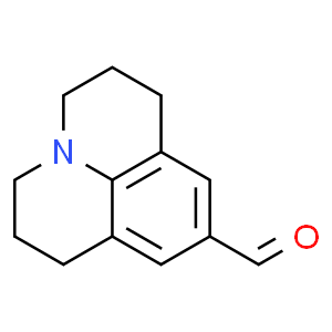 9-julolidinecarboxaldehyde