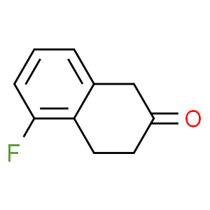 5-Fluoro-2-tetralone